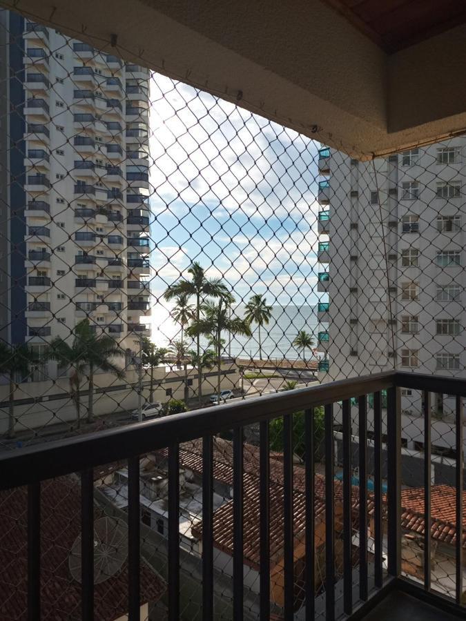 Apart. Martim De Sa - Pe Na Areia Caraguatatuba Exterior foto